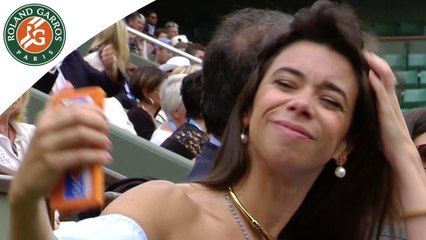 Roland-Garros 2016 - Zapping Day 6