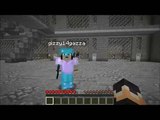 JOHN CENA!!! - Minecraft TitanMc OP Prison School - Gameplay - Part 1