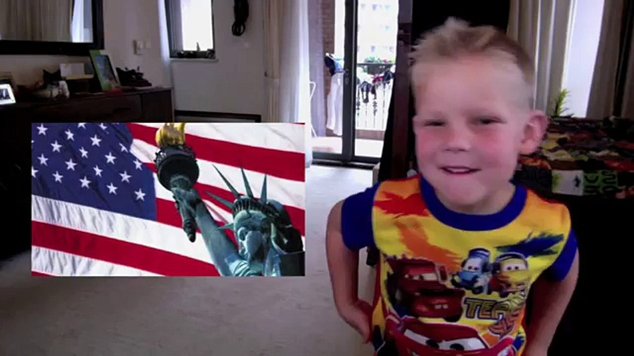 Noah All About Me