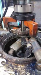 Aléseuse Portative morocco