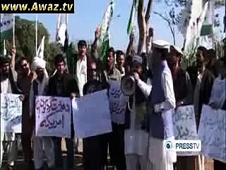 NATO supplies halted on Pak-Afghan border