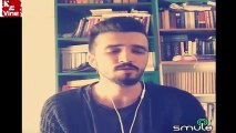 ▶ Mustafa Ceyhan - Emir Şamur - Şaçma Sapan on Sing! Karaoke