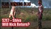 Fear The Walking Dead S2E7 - When Will Travis & Chris Return - 'Shiva' (Season 2)