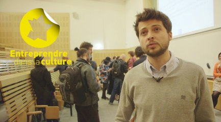 2e Forum Entreprendre dans la culture, deuxième journée