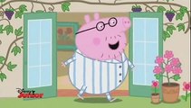 Fine delle Vacanze (PEPPA PIG in Italia - ep.39 - Quarta Stagione)