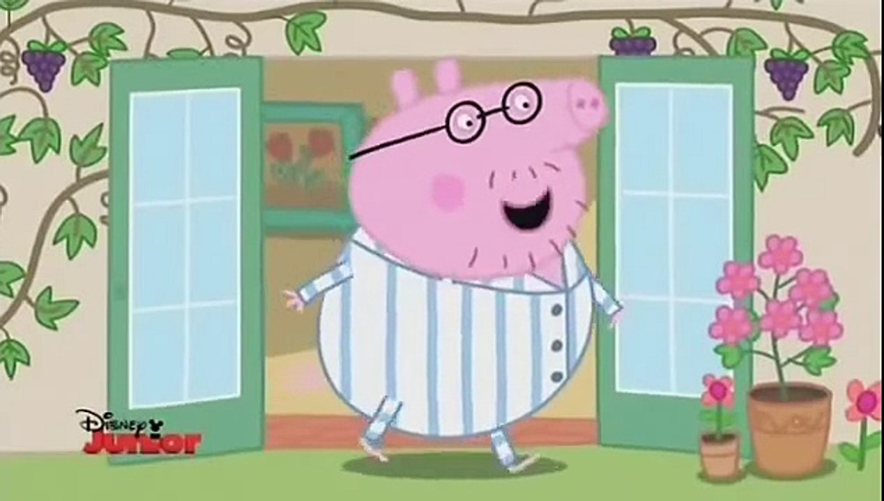 Fine delle Vacanze (PEPPA PIG in Italia - ep.39 - Quarta Stagione)