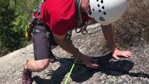 Middle Sugarloaf Classic Climbs | Rock Climbing New Hampshire