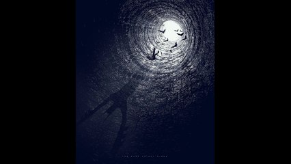 Why Do We Fall - The Dark Knight Rises