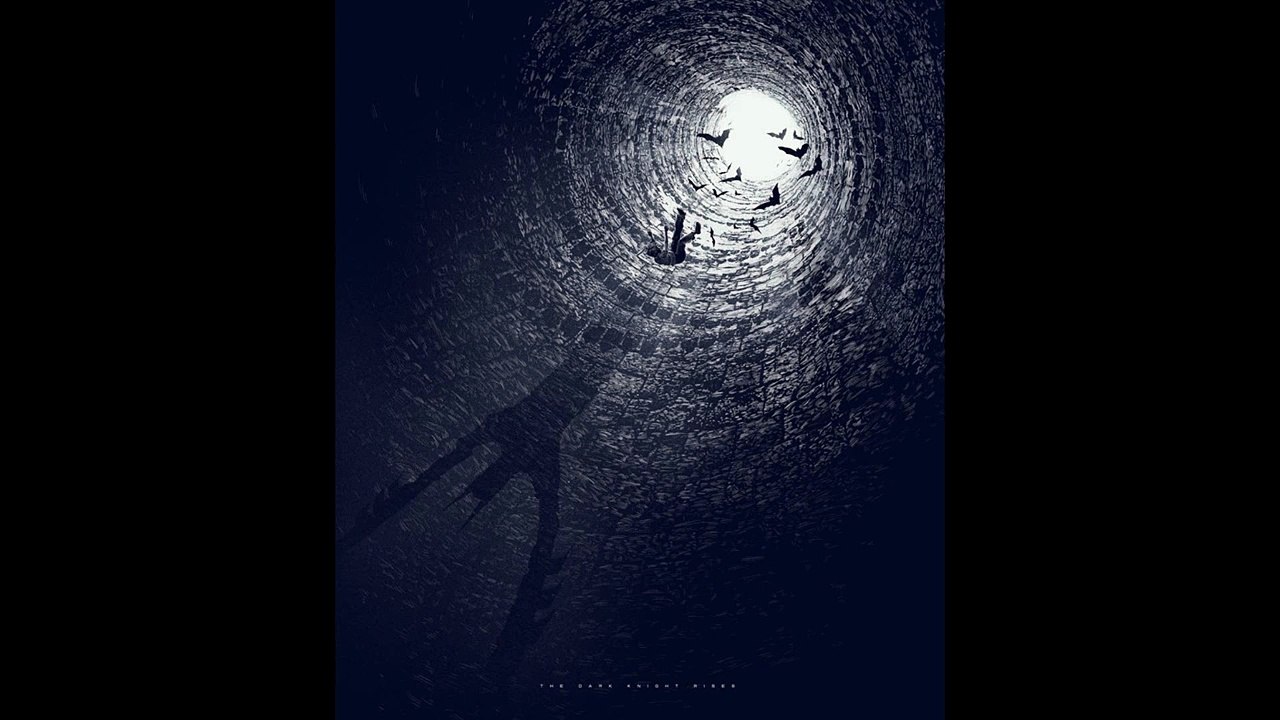 Why Do We Fall - The Dark Knight Rises