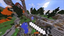 PROFESSIONELLEN MINIGAMES SERVER GEGRIEFT Minecraft Griefing