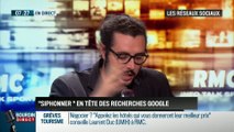 Vu sur les réseaux sociaux: le mot 