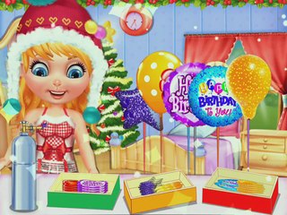 Christmas Birthday Party Ideas - iOS-Android Gameplay Trailer By Gameiva 9.57.22 am