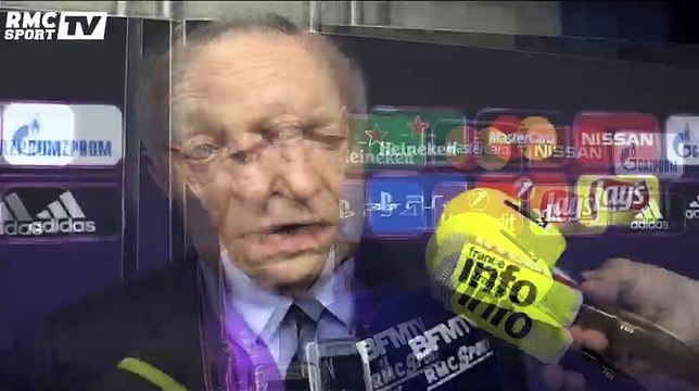 Aulas : Une victoire qui donne une nouvelle dimension à l'Olympique Lyonnais