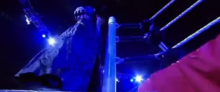 WWE Smackdown 29 January 2015 Roman Reigns vs. Big Show - Full Match 29 January 2015 ,(29-1- 2015)