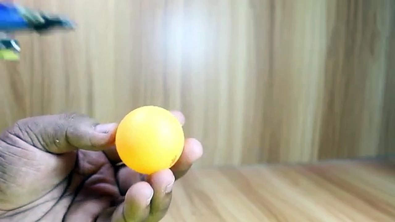 How to make a Hot Glue Gun at home - Very Simple Hot Glue Gun -