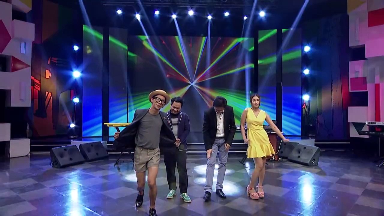 ดันดารา (DUNDARA) 24 มกราคม 2559 [official]