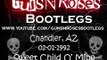 Guns N' Roses 02-01-1992 Chandler , Az - Sweet Child O' Mine [22/28]