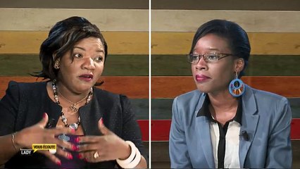 Lady vous écoute  "un vent nouveau sur l'afrique" 260516