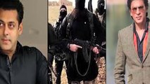 Salman Khan and Bollywood Celebrities In Danger By ISIS