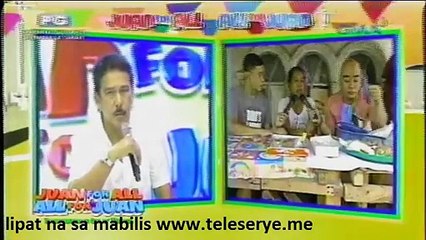 Eat Bulaga May 27, 2016 Part 3 - Philippines Dramas