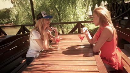 Γιώργος Γιασεμής - Με έχεις τρελάνει - Official Videoclip 4K