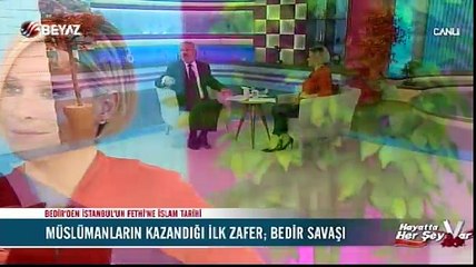 Hayatta Her Şey Var 27 Mayıs 2016