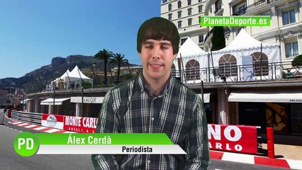 Fernando Alonso dará dos saltos adelante en Canadá y Spa