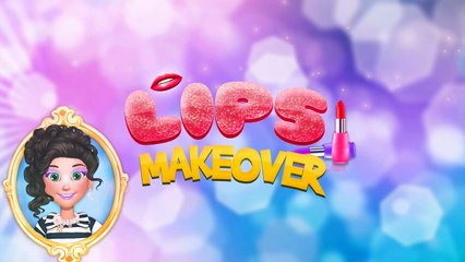 Lips Makeover iOS_Android Gameplay Trailer by GameiMax