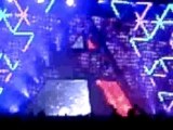 daft punk - 26.06.07 - arenes de nimes - video19