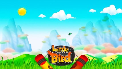 Little Bird - 3D iOS_Android Gameplay Trailer by GameiMax