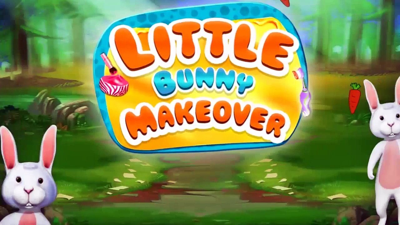 Little Bunny Makeover - Game Trailer by GameiMax