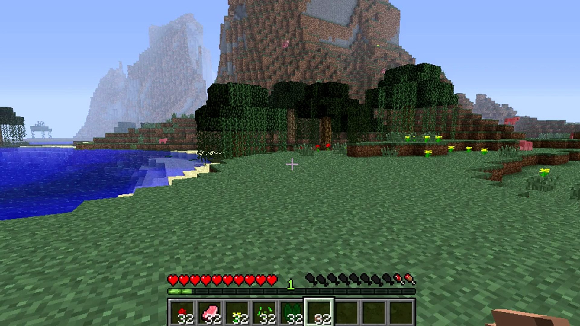 Minecraft Duplication Glitch Unlimited Diamond 1 3 Tutorial Singleplayer Video Dailymotion