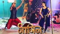 Leaked: Mouni Roy & Arjun Bijlani’s TAANDAV Dance | NAAGIN Last Episode