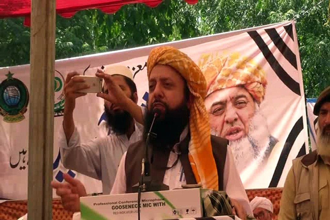 Molana Amjid Khan