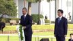 Barack Obama a rendu hommage aux victimes d'Hiroshima