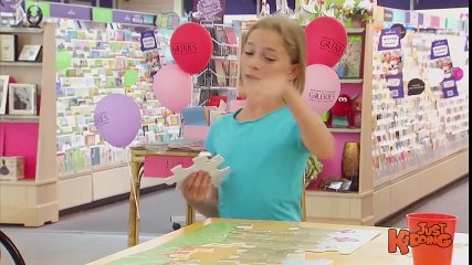 Magnetic Puzzle Prank