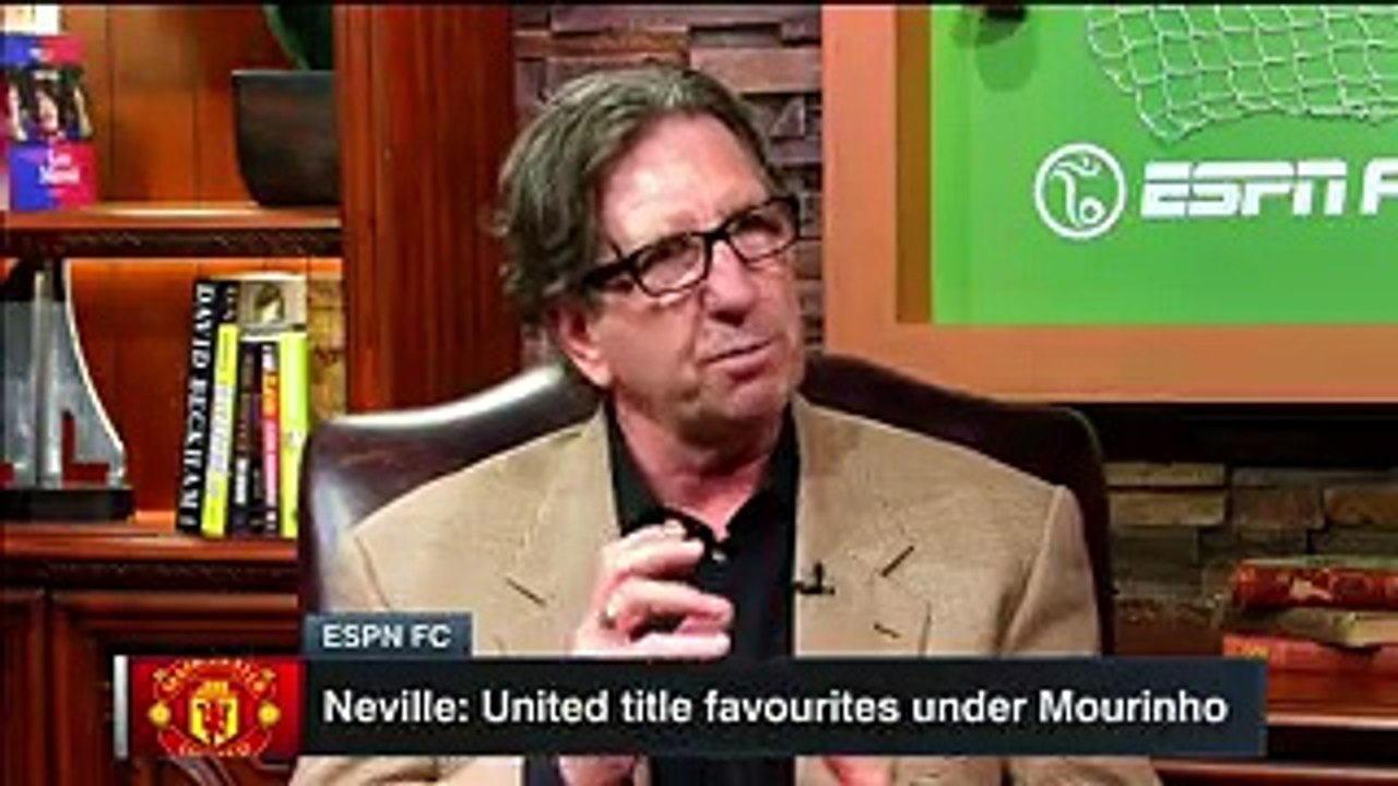 Jose Mourinho appointed Manchester United manager