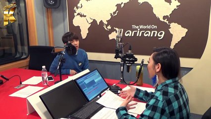 160526 Sound K -  남우현  Interview by INVITE