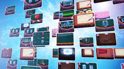 Easy Science Experiment Fair - iOS-Android Gameplay Trailer By Gameiva