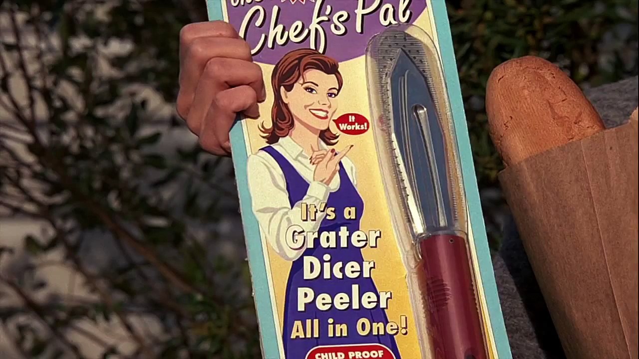 The Truman Show//FlixBrewhouse