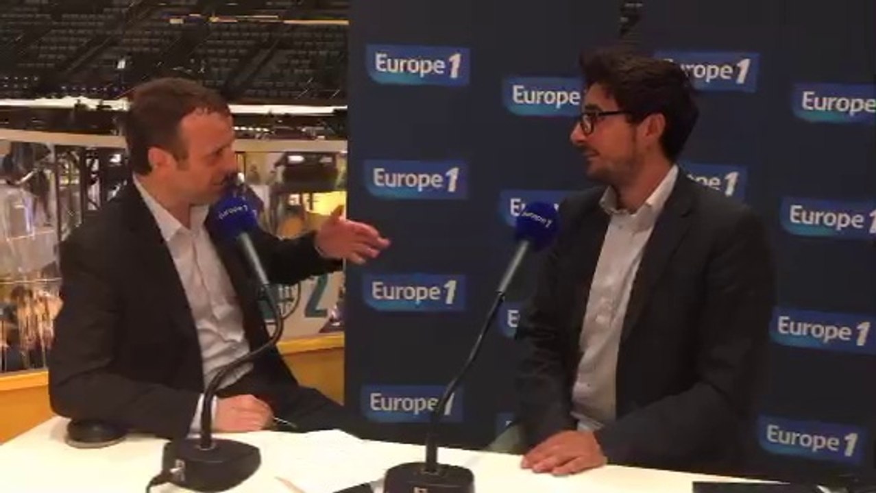 Delair-Tech : le champion français du drone professionnel #Innogeneration
