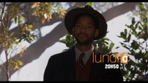 La Légende de Bagger Vance - 30 mai 2016 à 20h50 à France Ô