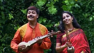 Ganer Surer Asankhani - গানের সুরের আসনখানি