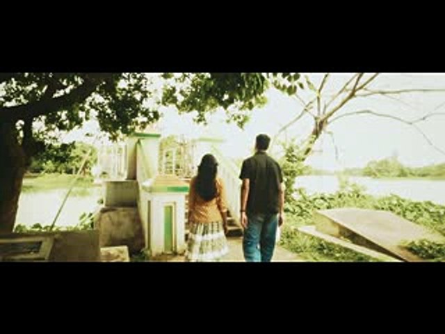 Jontro Hayn - Bengali Modern Song
