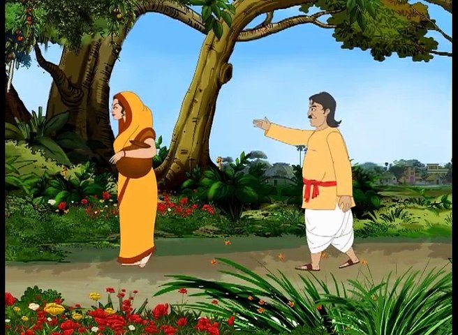 Kader Kuler Bou - Ramkumar Chattopadhyay