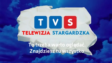 Spot autopromocyjny - Telewizja Stargardzka