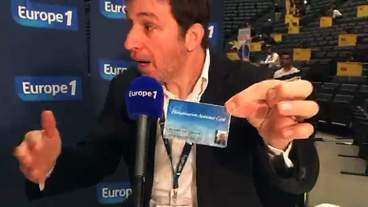 Famoco, leader du paiement sans contact NFC #Innogeneration