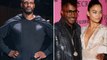 Tyson Beckford and DJ Ruckus brawl over Shanina Shaik