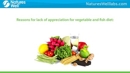 Great Reasons for Adopting a High Vegetable and Fish | Diet Supplements | Fish Diet