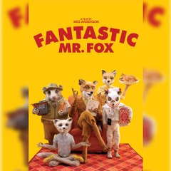 Fantastic Mr. Fox